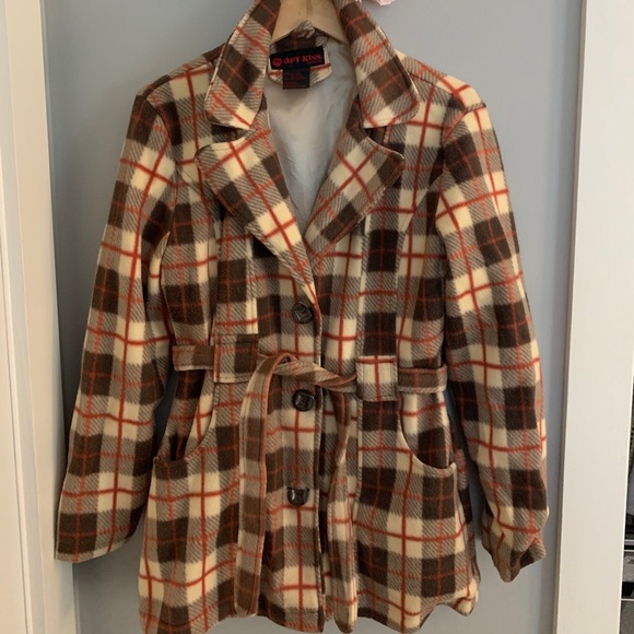 Hot Kiss Brown/Cream Pea cost XL - Picture 7 of 15